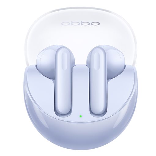 Oppo Auriculares W31 Blanco/Inalámbricos/Bluetooth/True Wireless