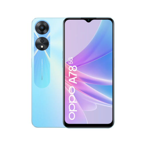 Funda Mate Con Borde Negro Y Anillo Giratorio 360 Oppo A78 5g con Ofertas  en Carrefour