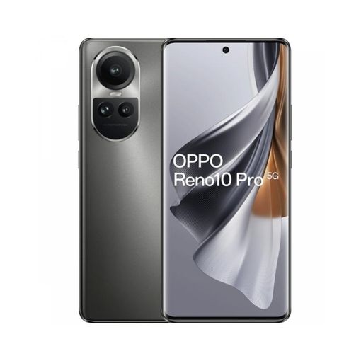 Smartphone Oppo Reno10 Pro 5g 6.7'' (12+256gb) Grey con Ofertas en  Carrefour