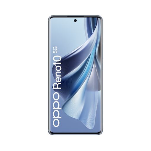 Oppo Reno 10 5G 256GB gris al mejor precio