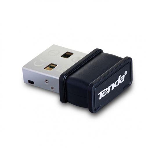 Adaptador Wifi Usb Para Pc 24ghz De 600mbps GENERICO