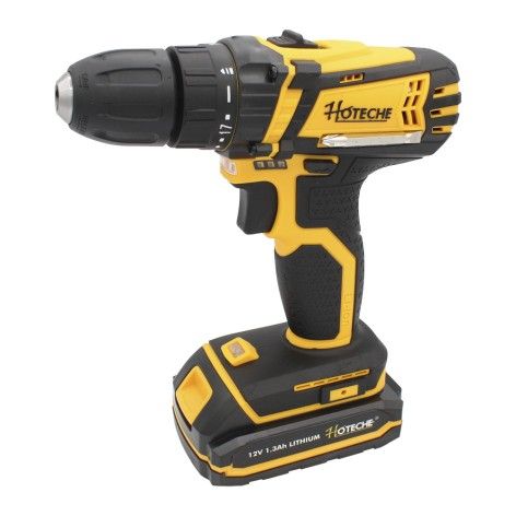 Taladro-atornillador A Batería Bosch -universaldrill 18 Bosch con Ofertas  en Carrefour