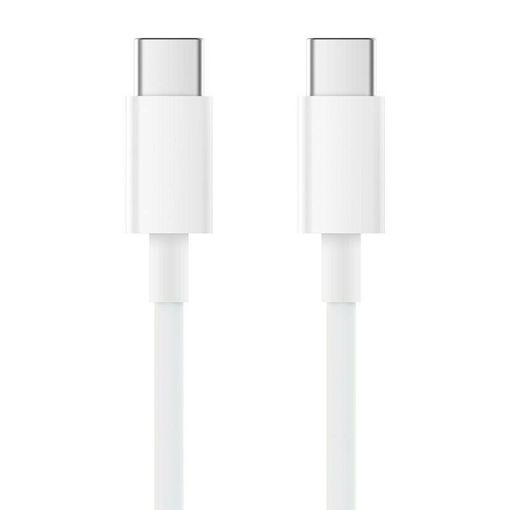 Cargador De Red Usb 120w Carga Rápida Con Cable Usb-c 1m Xiaomi Blanco con  Ofertas en Carrefour