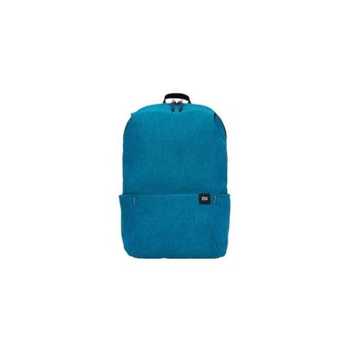 Mochila Xiaomi Mi Casual Daypack Azul Zjb4145gl con Ofertas en Carrefour