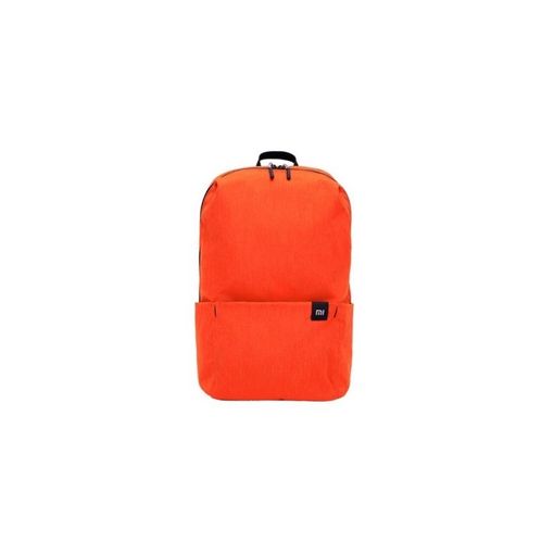 Mochila Xiaomi Mi Casual Daypack Naranja Zjb4148gl con Ofertas en Carrefour  | Ofertas Carrefour Online