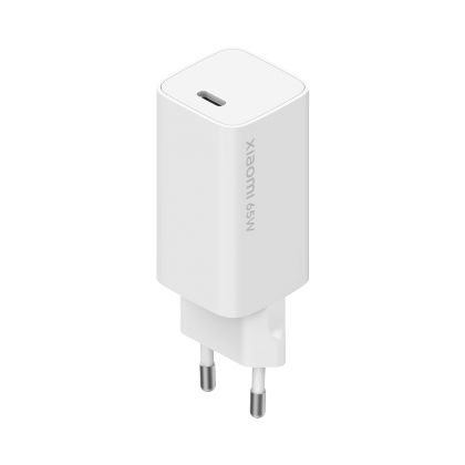 Cargador Enchufe Xiaomi Usb-c 2.1a Carga Rápida Cable 110cm con Ofertas en  Carrefour