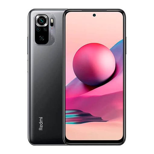 Xiaomi Redmi 9a - Pantalla Lcd 6,53 - Helio G25 - 2 Gb Ram + 32 Gb Rom  (+microsd) - Cámara 5+13mp - Batería 5000mah con Ofertas en Carrefour