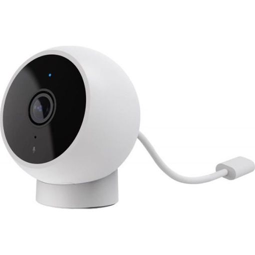 Cámara Xiaomi Mi 360º Home Security 2K Blanco