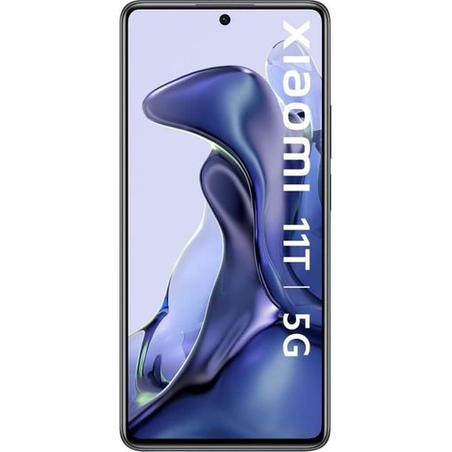 Smartphone Xiaomi 11t 128gb Gris