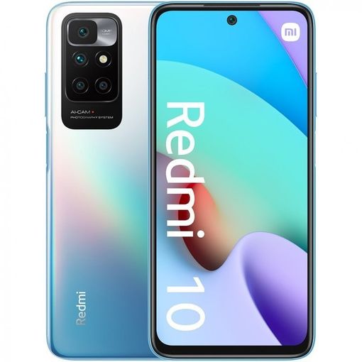 Telefono Movil Xiaomi Note 10 5g Azul 6.5-oc2.2-4gb-128gb