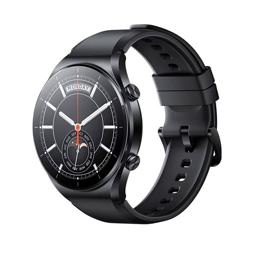 Comprar Xiaomi Redmi Watch 2 Lite GL Negro Smartwatch · Hipercor