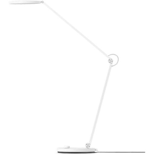 Xiaomi mi smart led desk lamp pro lampara de escritorio bluetooth 4.2 wifi  - 700lm - control por voz - color blanco