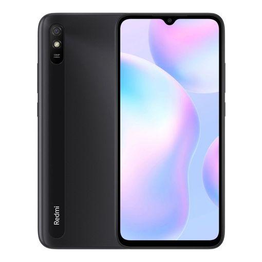 XIAOMI Redmi A2 - 32 GB - 4G - Negro - Xiaomi