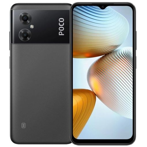 Xiaomi Poco F4 5G 6GB 128GB Negro