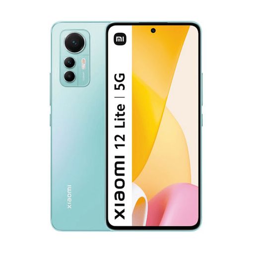 Smartphone Xiaomi 13 (8+256gb) 5g Green Xiaomi con Ofertas en Carrefour