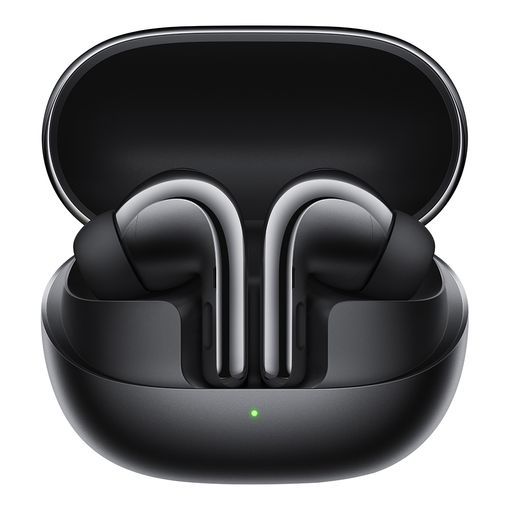 Xiaomi Buds 3T Pro Negros Bluetooth Headphones