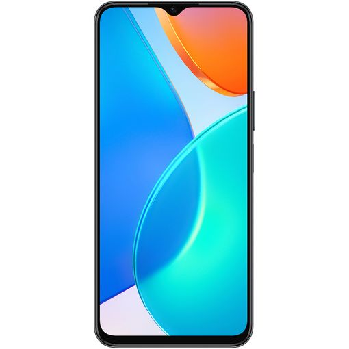 Smartphone Honor X6 (6.5) TFT-LCD MediaTek Helio G25 4GB RAM 64GB  Almacenamiento Interno 5000 mAh Android 12 Negro