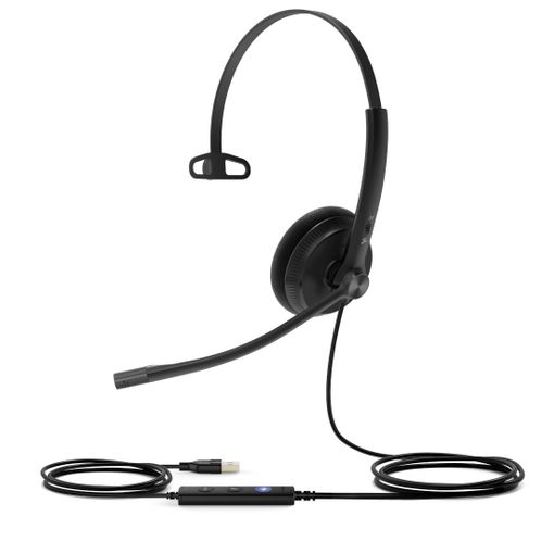 Auriculares Pc De Un Auricular Mono Con Microfono con Ofertas en Carrefour