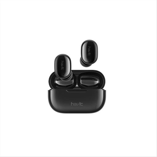 Auriculares Movil Bluetooth Inalambricos Marca Aukey T21s Autonomia 25 Hrs,  Color Negro Ref-02 con Ofertas en Carrefour