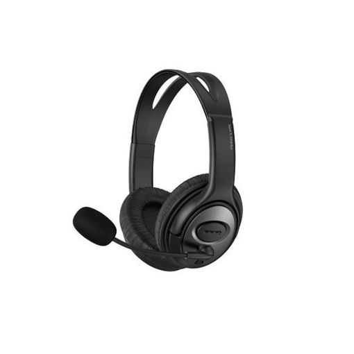 Auriculares De Silicona Jack 3,5 Cascos Audio Negro Universal con Ofertas  en Carrefour