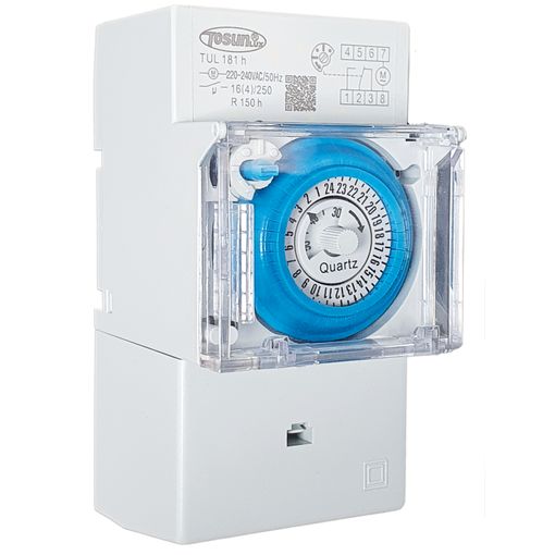 Interruptor Diferencial Superinmunizado Tosun 63a 30ma Tipo B 1p+n con  Ofertas en Carrefour