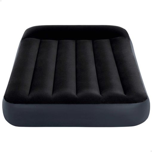 Dureza Leonardoda Simplificar Cama De Aire Intex Dura Beam Standard Pillow Rest Classic con Ofertas en  Carrefour | Ofertas Carrefour Online