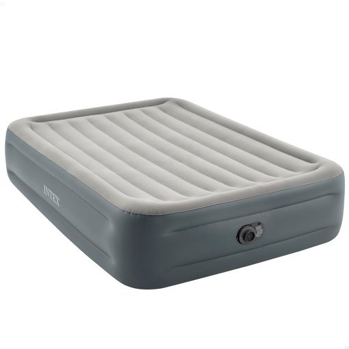 Cama De Aire Para 2 Essential Rest Intex con Ofertas Carrefour | Carrefour Online