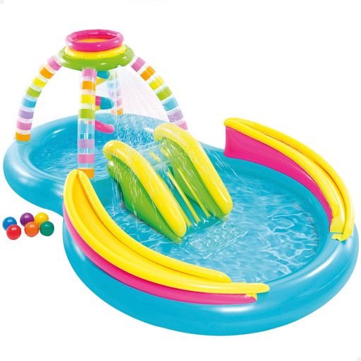  HAN-MM Piscina de bolas para niños, piscina de bolas