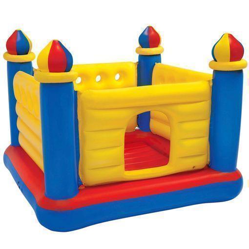 Castillo Hinchable Infantil Jump-o-lene con Ofertas en Carrefour | Ofertas Carrefour Online