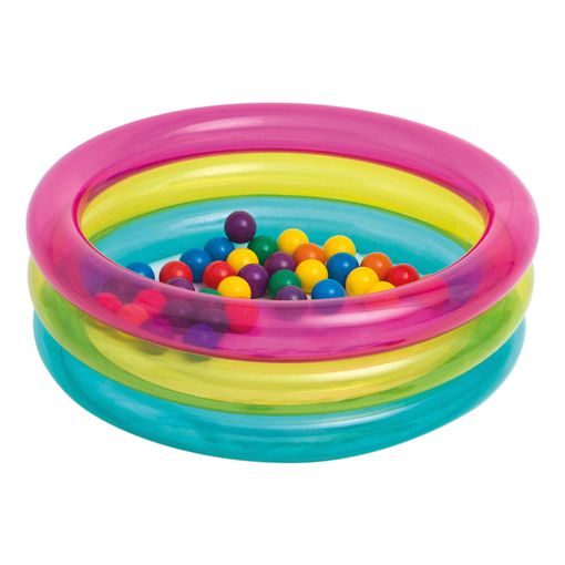 Piscina Bolas Grande en Venta - Poly Event