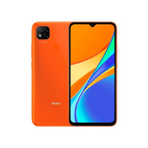 Xiaomi Redmi Note 10 5g 4gb/64gb Verde (aurora Green) Dual Sim con Ofertas  en Carrefour