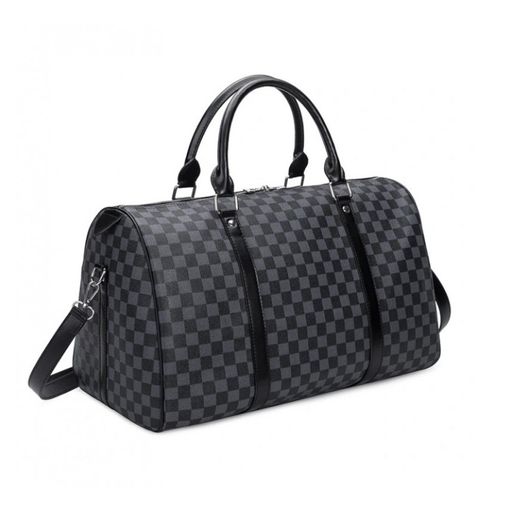 Bolso De Viaje Maleta Equipaje De Mano Maleta Cabina Bolsa De Viaje  45x27x25cm con Ofertas en Carrefour