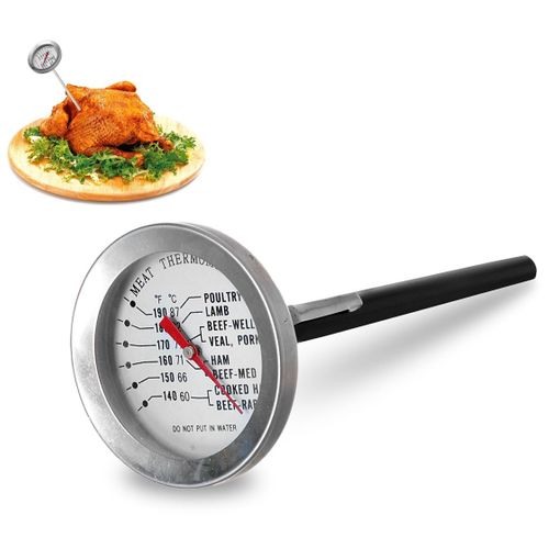 Termometro para carne ADE — Santucci