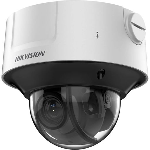 Cámara Ip Domo Deepinview Darkfighter Mp Varifocal Hikvision con Ofertas en Carrefour