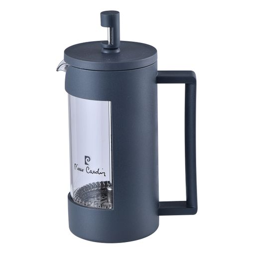 CAFETERA 350ML CRISTAL