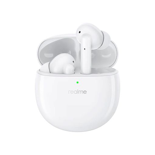 Realme Buds Air Pro Auriculares Inalámbricos Blancos con Ofertas en  Carrefour