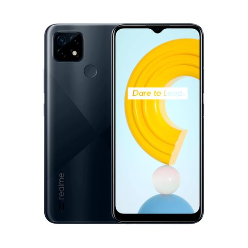 Realme Gt Master Edition 5g 6gb/128gb Negro (cosmos Black) Dual Sim con  Ofertas en Carrefour