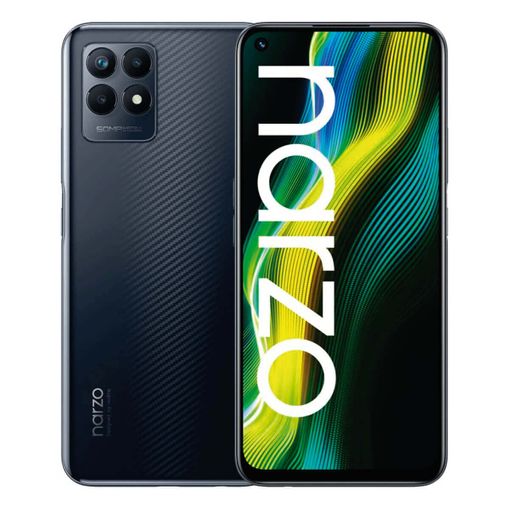 Funda de tarjeta Akashi Negra Xiaomi Redmi Note 10 Pro - Funda de