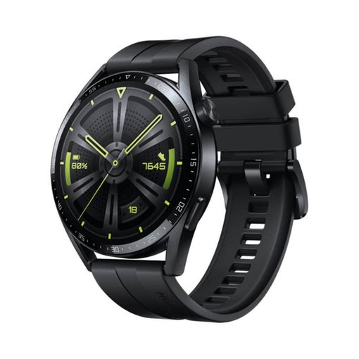 Correa De Eslabones Compatible Con Huawei Watch Gt3 Pro 46mm