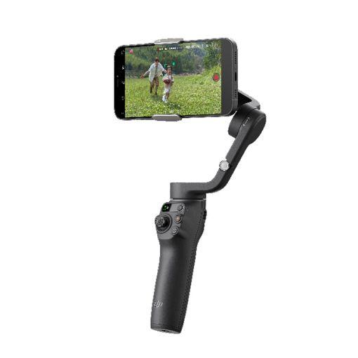 Dji Osmo Mobile 6 Estabilizador Manual Para Cámara Negro con Ofertas en  Carrefour