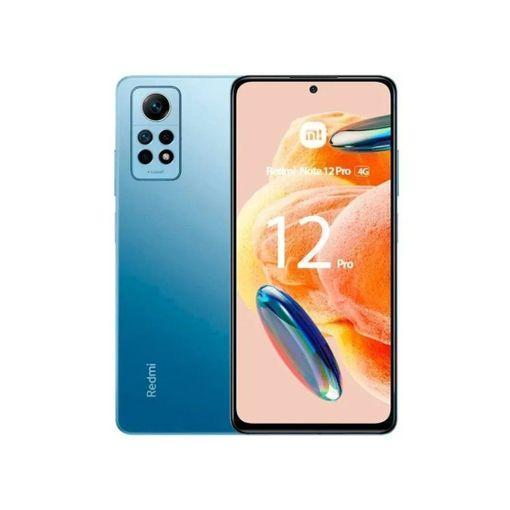 Xiaomi Redmi Note 12 Pro Plus desde 297,00 €