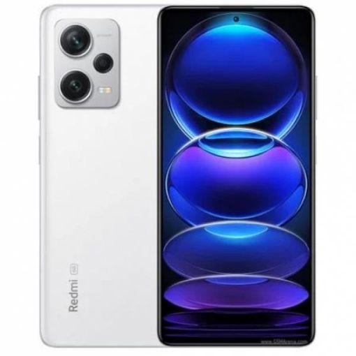 Funda Silicona Líquida Ultra Suave Xiaomi Redmi Note 12 Pro+ Plus 5g Color  Negra con Ofertas en Carrefour