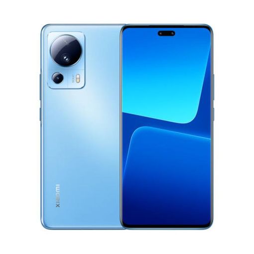 Smartphone Xiaomi 13 Lite 6.55" Hdr10+ 8gb/256gb Blue
