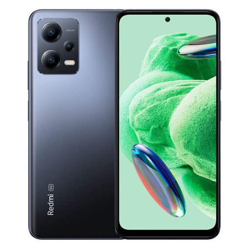 Xiaomi Redmi Note 8 128GB Negro - Teléfono móvil libre - Los mejores  precios