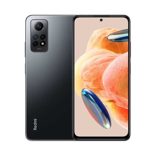 Movil Smartphone Xiaomi Redmi Note 11 Pro+ 8gb 256gb 5g Sta con Ofertas en  Carrefour