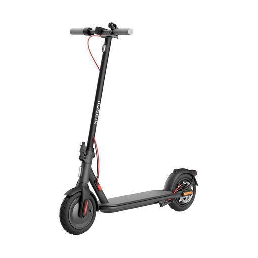 Patinete eléctrico Xiaomi mi electric scooter pro 2 negro - Feu Vert