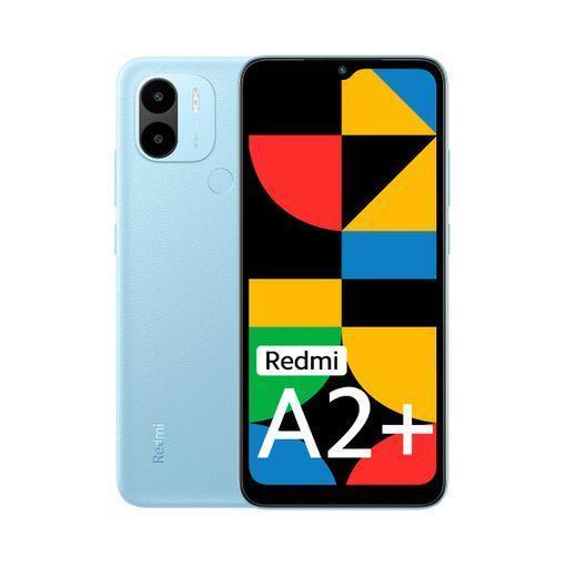 Xiaomi Redmi A2 2GB/32GB Negro - Teléfono móvil