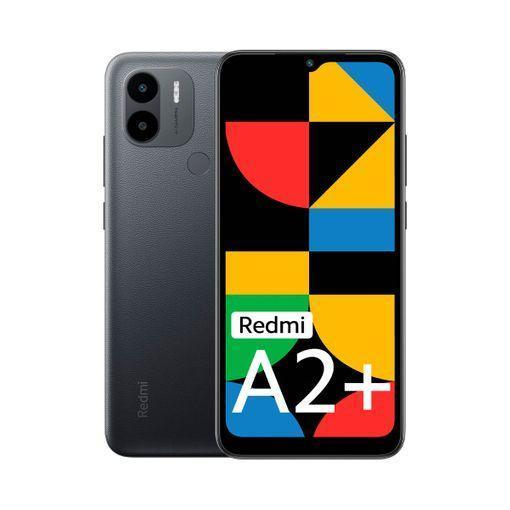XIAOMI Redmi A2 - 32 GB - 4G - Negro - Xiaomi