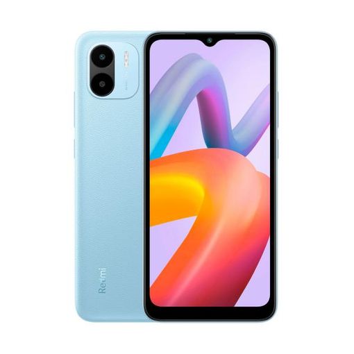 Teléfono Note 12S Ice Blue, 256GB