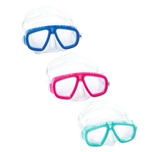 Set Gafas De Buceo + Tubo Snorkel Bestway Fun Dive con Ofertas en Carrefour